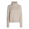 Allude Sweaters Light And Natural In Neutral