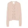 Allude Sweaters In Multi