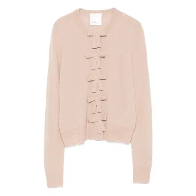 Allude Sweaters In Multi