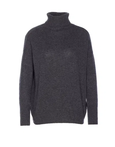 ALLUDE ALLUDE SWEATERS
