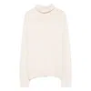 Allude Sweaters In Multi