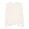 Allude Sweaters In Multi