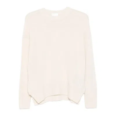 Allude Sweaters In Multi