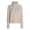 Allude Sweaters Light And Natural In Neutral