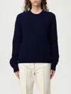 Allude Sweatshirt  Woman Color Blue