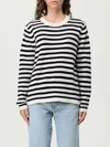 Allude Sweatshirt  Woman Color Multicolor