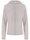 Allude Wool And Cashmere Cardigan