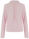Allude Wool And Cashmere Sweater