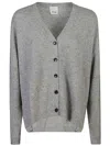 ALLUDE Allude
Cardigan In Cashmere