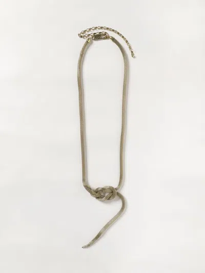 Allujewels Belt Woman In Gold