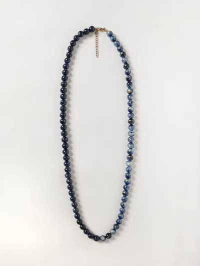 Allujewels Jewel Woman In Blue