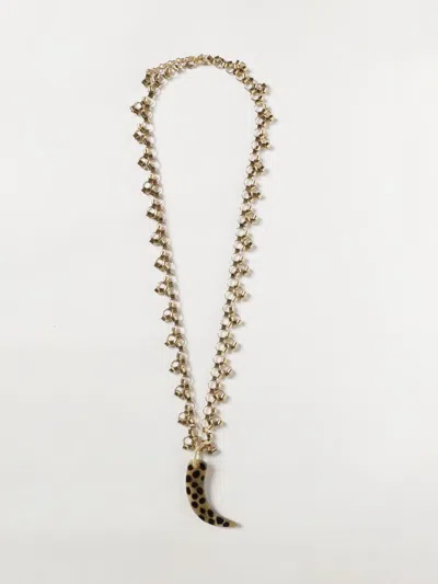 Allujewels Jewel Woman In Gold