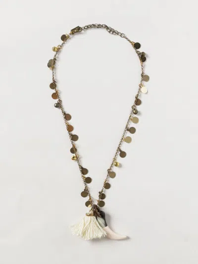 Allujewels Jewel Woman In Gold
