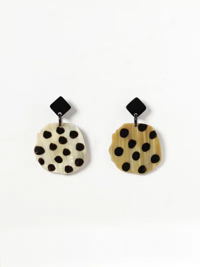 Allujewels Jewel Woman In Gold