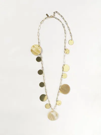 Allujewels Jewel Woman In Gold