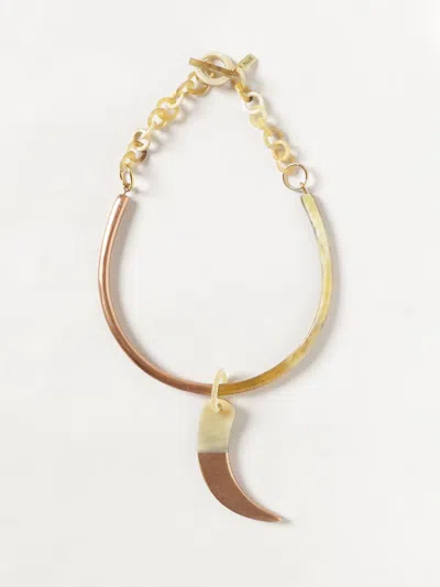 Allujewels Jewel Woman In Gold