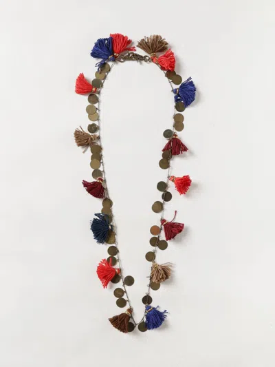 Allujewels Jewel Woman In Multi