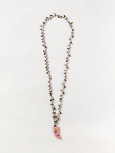 Allujewels Jewel Woman In Multi