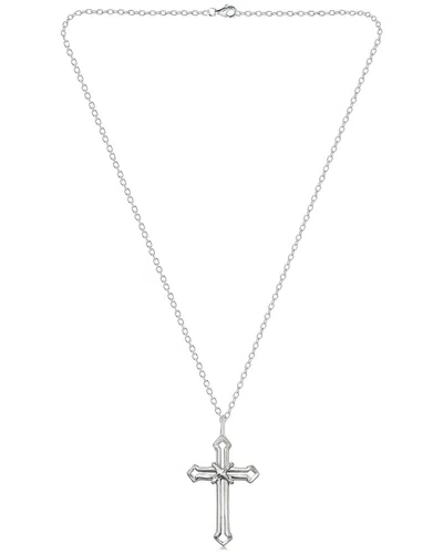 Allurez 14k Pendant Necklace
