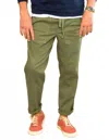 Allview Furlough Pant In Military In Green