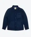 Allview Men's Dock Jacket In Navy In Blue