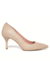 Ally Shoes Classic Pump