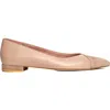 Ally Shoes Forever Flat