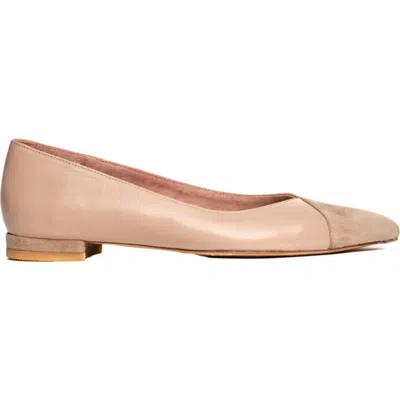 Ally Shoes Forever Flat