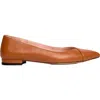 Ally Shoes Forever Flat