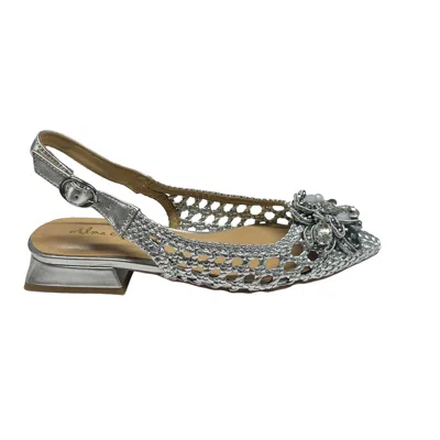 Alma En Pena - Diva Silver V23163