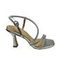 Alma En Pena - Diva Silver V23249 In Silver