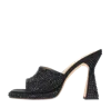 Alma En Pena Sandals Black In Nero Neri E Grigi
