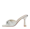 Alma En Pena Sandals White In Bianco Chiari E Naturali
