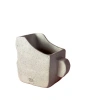 Alma Eyi Planter In Neutral