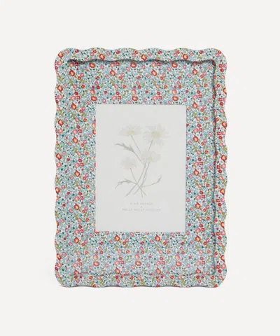 Alma Frames X Polly Wolly Doodles Eloise A4 Wiggle Frame