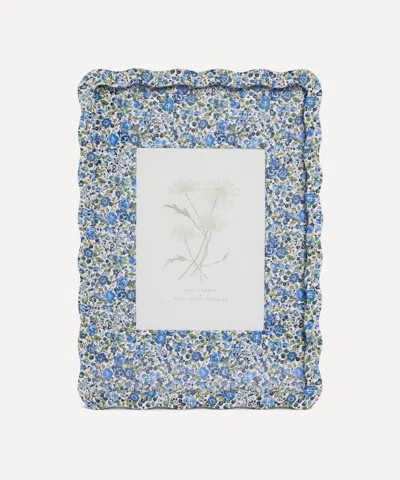 Alma Frames X Polly Wolly Doodles Emma Georgina A4 Wiggle Frame