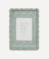 Alma Frames X Polly Wolly Doodles Katie And Millie A4 Wiggle Frame