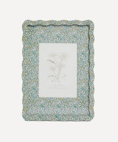 Alma Frames X Polly Wolly Doodles Katie And Millie A4 Wiggle Frame