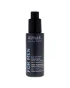 Alma K Men's 2oz Age Defying Regenerating Face & Scalp Cream