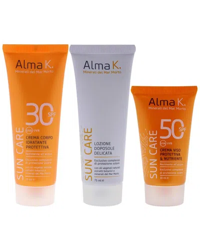 Alma K Unisex Fun In The Sun Set