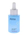 Alma K Women's 1.01oz Age-defying Time Repair Booster With Bakuchiol