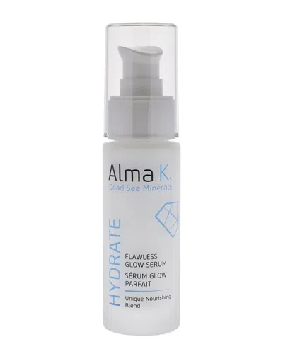 Alma K Women's 1oz Flawless Glow Serum