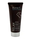 Alma K Women's 3.4oz Purifying Mud Mask
