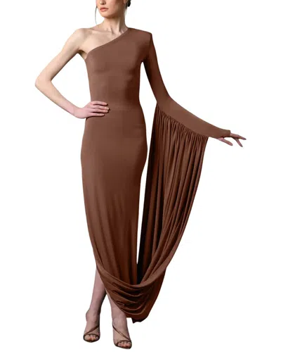 Alma King Maxi Dress