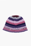 Almace Crochet Gino Bucket Hat