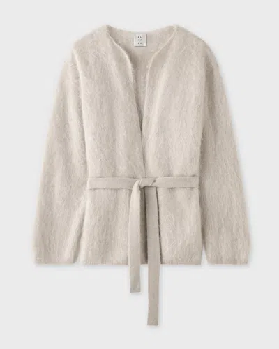 ALMADA LABEL ALMADA LABEL CARDIGAN ARIA