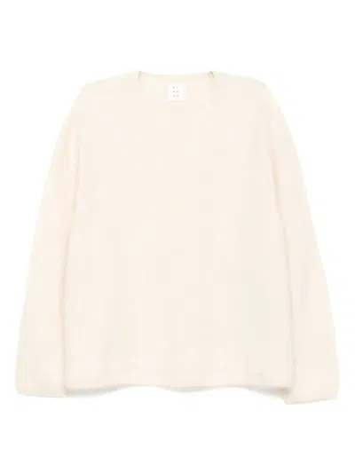 Almada Label Cashmere Sweater