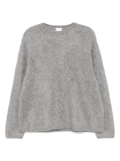 Almada Label Floy Jumper
