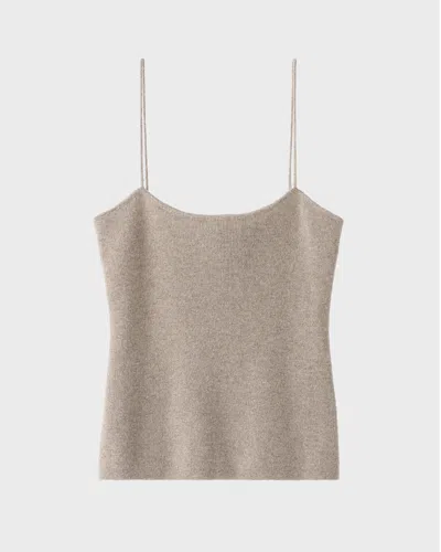 Almada Label Top Lucy In Gray