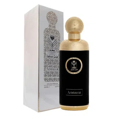 Almas Men's Aristocrat Edp Spray 6.7 oz Fragrances 6288002810580